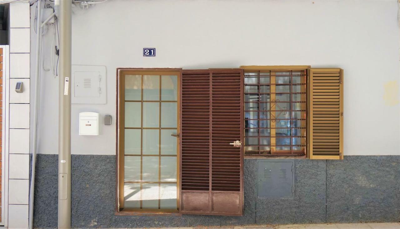Casa Borguny - House In The Centre Of Palma Villa Exteriör bild